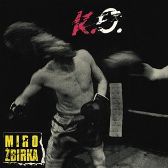 CD K.O.