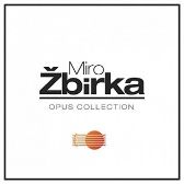 7 LP Miroslav Žbirka - Opus Collection 1980-1990