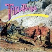 CD Nebo, peklo, raj
