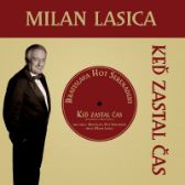 Keď zastal čas - LP