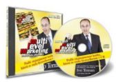 Jak začít multilevel marketing - CD