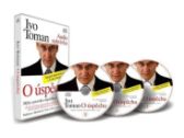O úspěchu - 3 CD