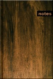 Notes WOOD