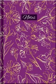 Notes LUXURY