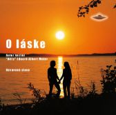CD O láske