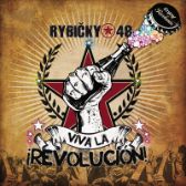 CD Rybičky 48: Viva La Revolucion