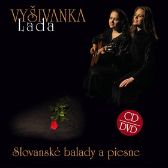 Slovanské balady a piesne