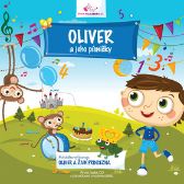 CD Oliver a jeho písničky
