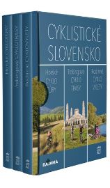 Cyklistické Slovensko