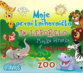 ZOO - Moje první knihovnička