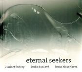 CD Eternal seekers