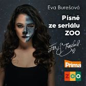 CD ZOO (Písně ze seriálu) - Česká hudba z filmu na CD CD ZOO (Písně ze seriálu)