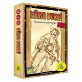 Bang! - Město duchů - Karetní hry Bang! Bang! - Město duchů /Karetní hra