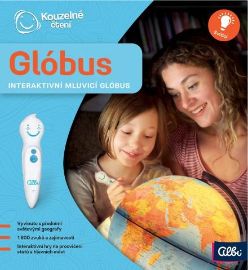 Glóbus