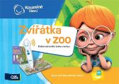 Zvířátka v ZOO s Elektronickou Albi tužkou