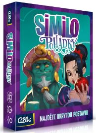 Similo: Pohádky