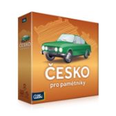 Česko pro pamětníky - Kvízové hry Česko pro pamětníky