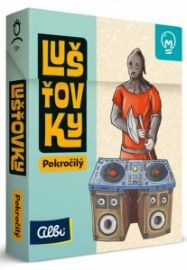 Lušťovky: Pokročilý