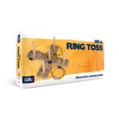 Hra Ring Toss - Venkovní hry Ring toss game