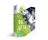 Kvízy do kapsy: 90. léta