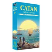 Catan - Námořníci 5-6 (redesign 2025)