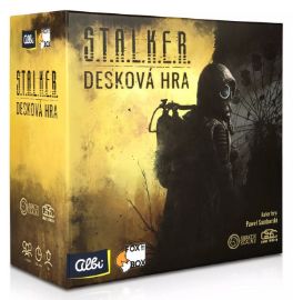 STALKER