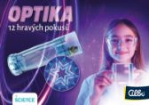 Experimentuj s optikou - Příručky a návody pro děti Experimentuj s optikou