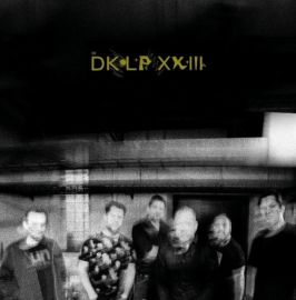DK LP XXIII - LP
