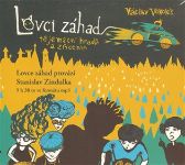 CD Lovci záhad - Tajemství hradů a zřícenin