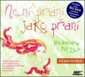 Není přání jako přání - CDmp3 (Čte Jana Stryková)