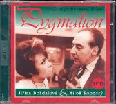 CD Pygmalion