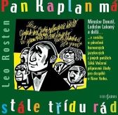Pan Kaplan má stále třídu rád - CD