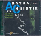 CD Není kouře bez ohýnku