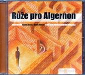 Růže pro Algernon CD