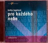 Pro každého nebe CD