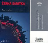 CD Černá sanitka