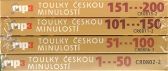 8CDmp3 Toulky českou minulostí 1-200