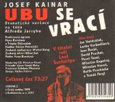 CD - Ubu se vrací