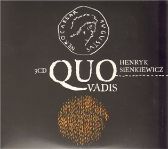 Quo vadis - 3 CD