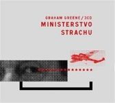 3CD Ministerstvo strachu