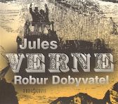CD - Robur Dobyvatel