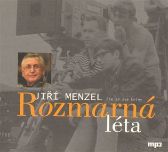 CDmp3 Rozmarná léta