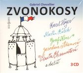 3CD Zvonokosy