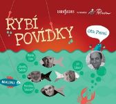 CD Rybí povídky