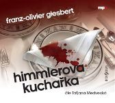 CDmp3 Himmlerova kuchařka