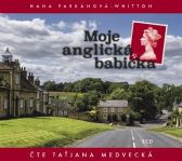 CD - Moje anglická babička