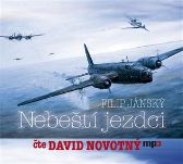 CDmp3 Nebeští jezdci