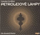 CD Petrolejové lampy