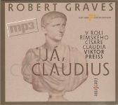 CDmp3 Já, Claudius