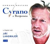 CD Cyrano z Bergeracu